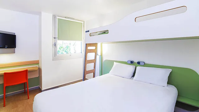 Ibis budget Caen Mondeville photo 9