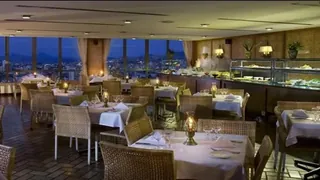 Othon Palace Hotel Belo Horizonte