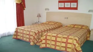 Best Western Pery's Hotel Limerick