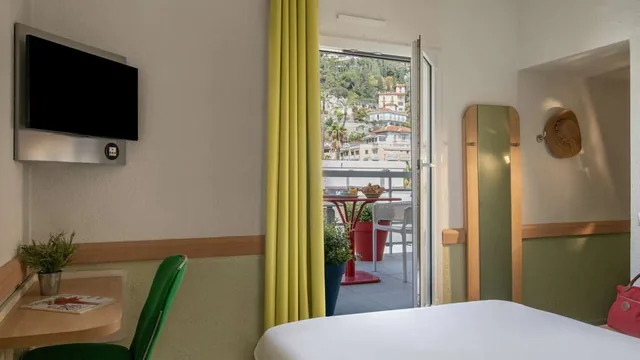 Ibis budget Menton photo 9