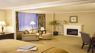 The Sutton Place Hotel Edmonton