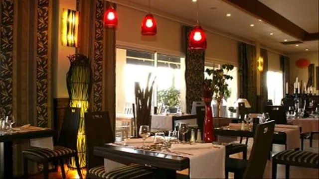 Best Western La Marina Hotel St Raphael photo 2