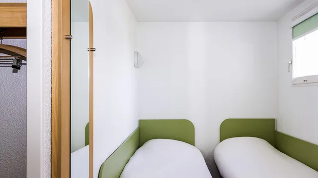 Ibis budget Quimper photo 1