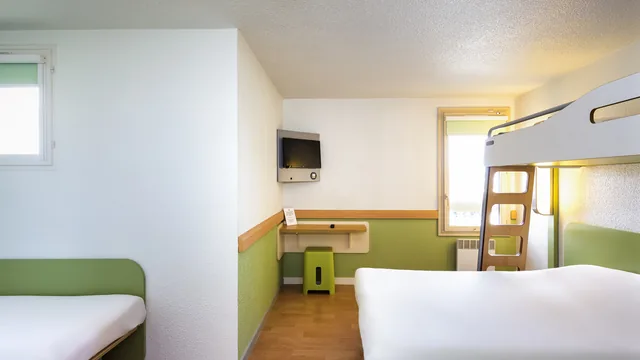 Ibis budget Quimper photo 3