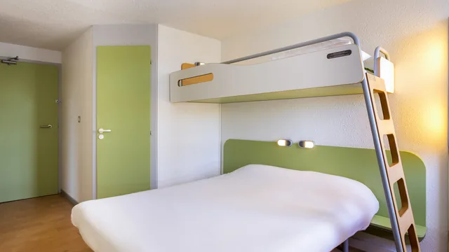 Ibis budget Quimper photo 5