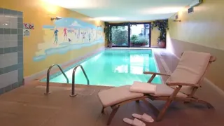 Relais Ravestein Hotel Brugge