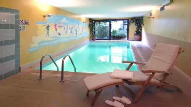 Relais Ravestein Hotel Brugge photo 1