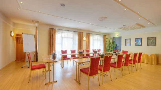 Top Hotel Duerer Nuremberg photo 2