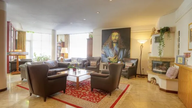 Top Hotel Duerer Nuremberg photo 3