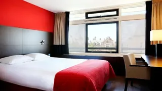 NH Tropen Hotel Amsterdam