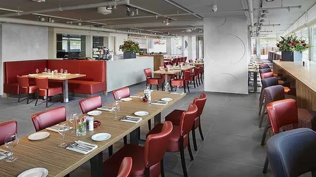 Casa 400 Hotel Amsterdam photo 3