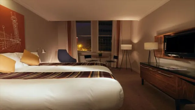 Macdonald Townhouse Hotel Manchester photo 6