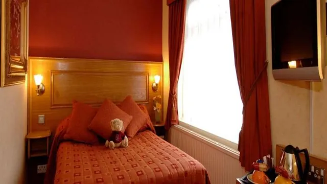Best Western Willow Bank Hotel Manchester photo 1