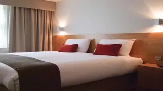 Best Western New Kent Hotel Newcastle Upon Tyne