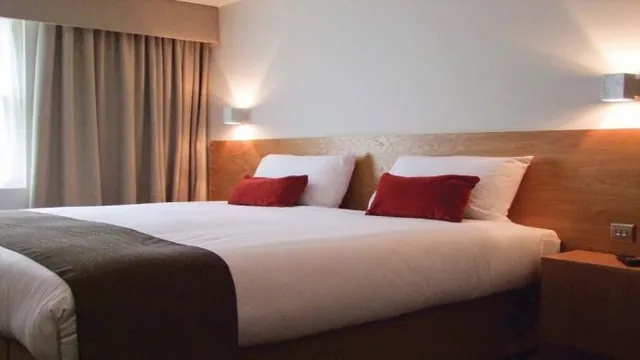 Best Western New Kent Hotel Newcastle Upon Tyne photo 1