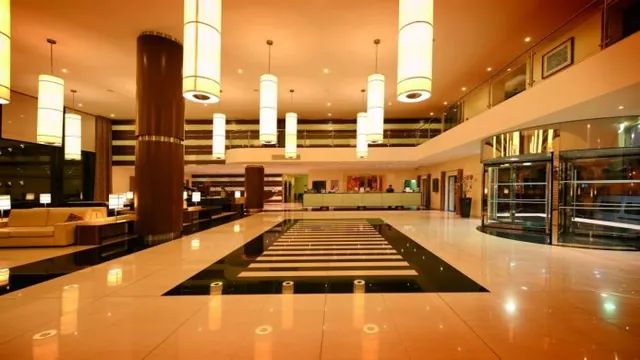 Vila Gale Hotel Fortaleza photo 2