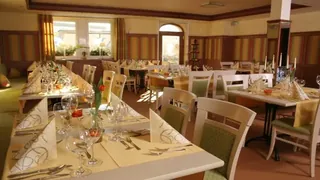 Top Hotel Goldenes Fass Rothenburg