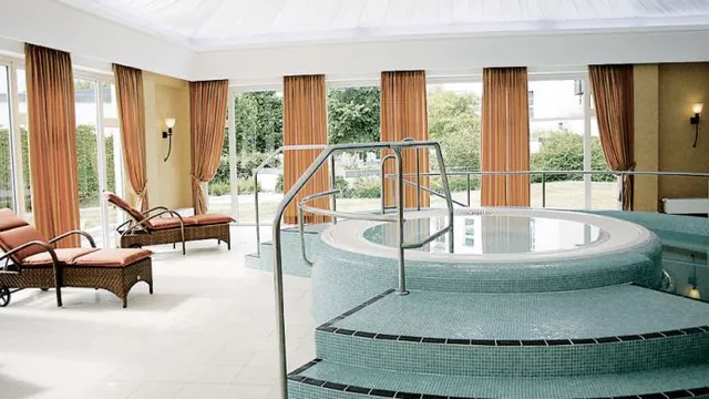 Steigenberger Hotel & Spa Bad Pyrmont photo 4