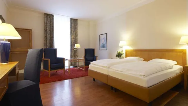Steigenberger Hotel & Spa Bad Pyrmont photo 5