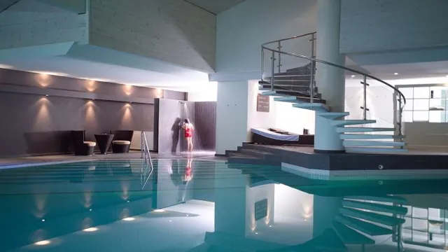 The Hotel Lucerne photo 2