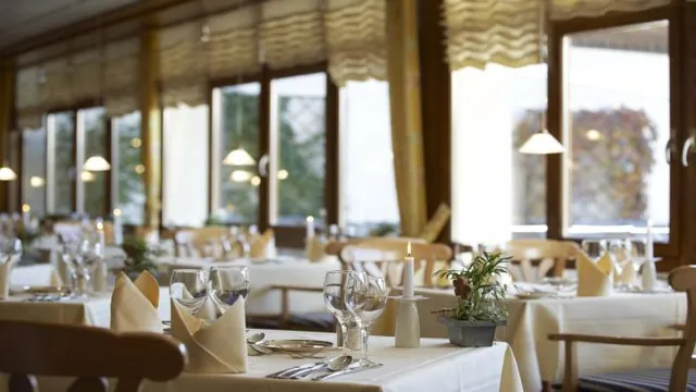 The Hotel Lucerne photo 3