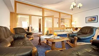 TOP CountryLine Hotel Neuhintertux Hintertux