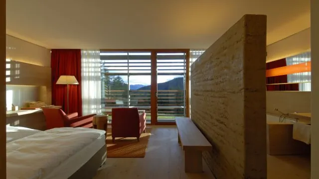 TOP CountryLine Hotel Neuhintertux Hintertux photo 3