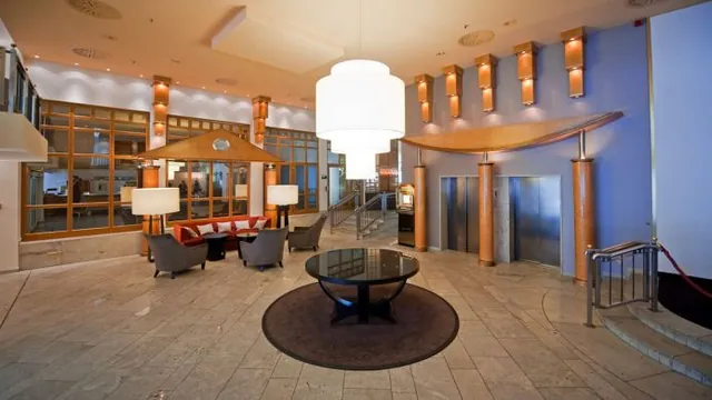 Park Inn By Radisson Dortmund Hotel photo 1
