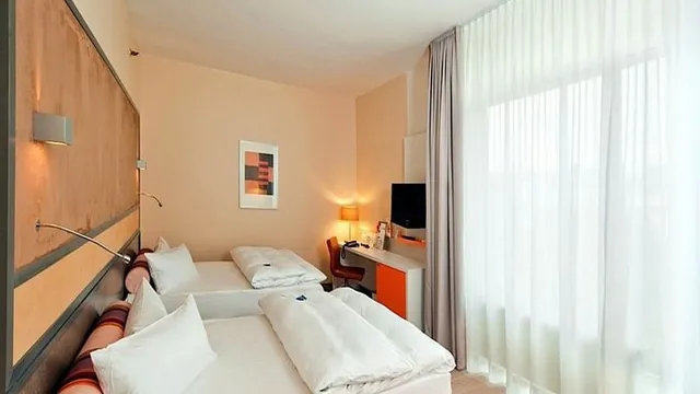 Park Inn By Radisson Dortmund Hotel photo 3