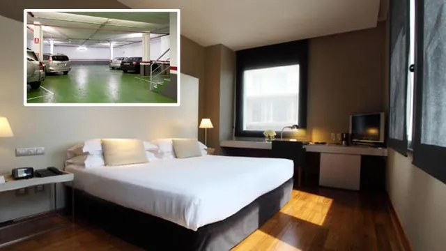 Sunstar Hotel Flims photo 2