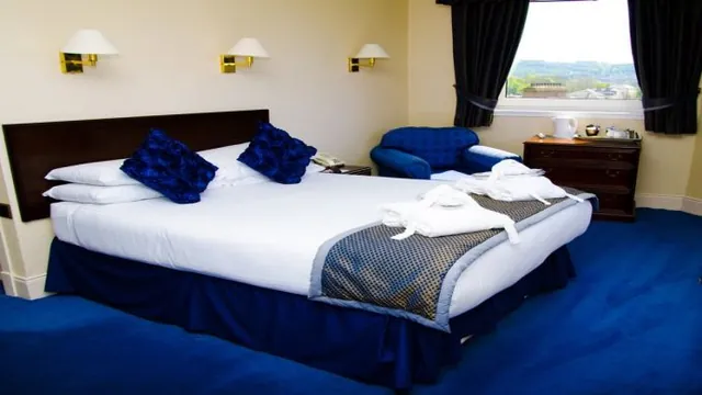 Sunstar Hotel Flims photo 3