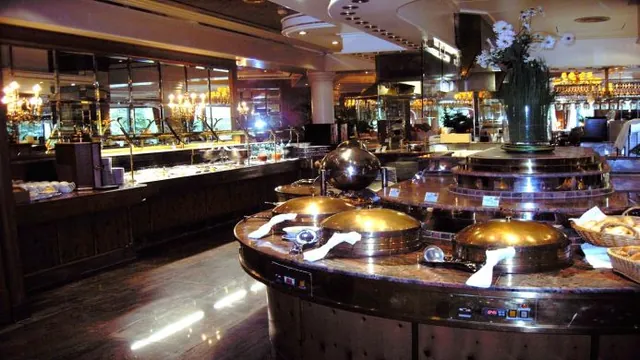 Maritim Hotel Ulm photo 1