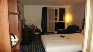 Adagio City Aparthotel Marseille Prado Plage