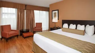 Best Western Queens Hotel Perth