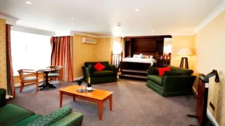 Tillington Hall Hotel Stafford
