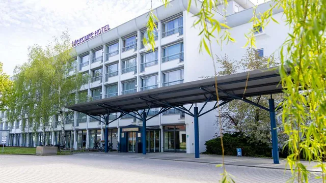 Maritim Hotel Stuttgart photo 8