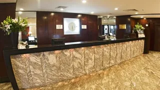 Europe Hotel Zurich
