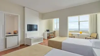 Tulip Inn Copacabana