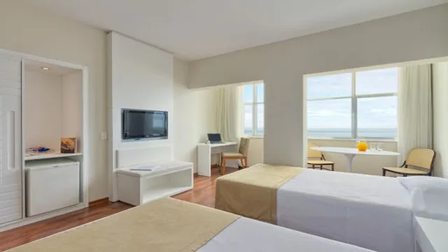 Hotel Züri by Fassbind photo 1