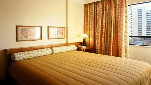 Golden Tulip Regente Rio De Janiero photo 1