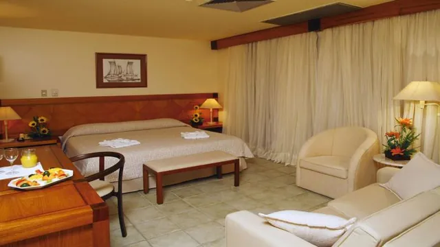 Golden Tulip Regente Rio De Janiero photo 2