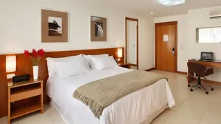 Glaernischhof Hotel Zurich