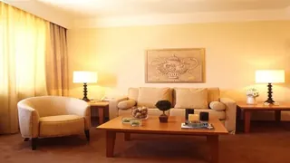 Crowne Plaza Hotel Geneva