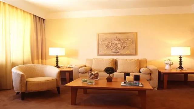 Marina Palace Hotel Rio de Janeiro photo 1
