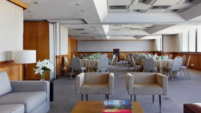 Marina Palace Hotel Rio de Janeiro photo 2