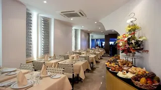 Swiss Diamond Hotel Olivella Lugano