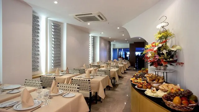 Orla Copacabana Hotel Rio de Janeiro photo 1