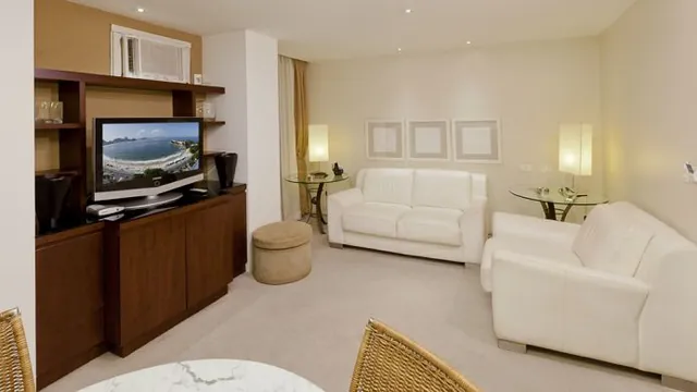 Orla Copacabana Hotel Rio de Janeiro photo 2