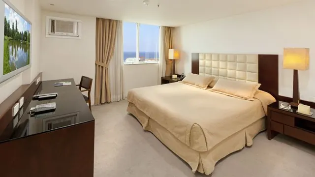 Orla Copacabana Hotel Rio de Janeiro photo 3