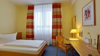 Balladins Superior Hotel Dortmund Airport